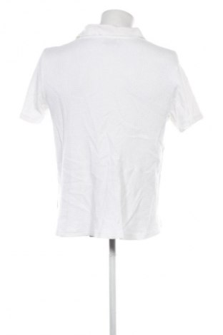 Férfi póló Oliver Spencer, Méret M, Szín Fehér, Ár 10 664 Ft