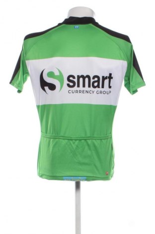 Мъжка тениска Owayo, Размер L, Цвят Многоцветен, Цена 10,15 €