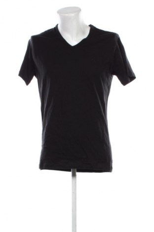 Tricou de bărbați PUMA, Mărime L, Culoare Negru, Preț 104,26 Lei