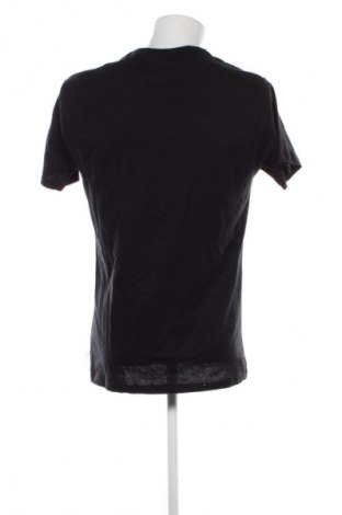 Tricou de bărbați PUMA, Mărime L, Culoare Negru, Preț 104,26 Lei