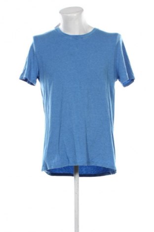 Мъжка тениска Palmers, Размер M, Цвят Син, Цена 9,00 €