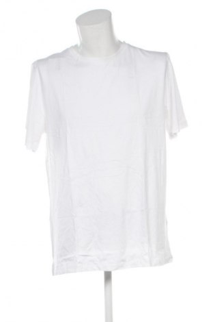 Męski T-shirt Paul Hunter, Rozmiar XXL, Kolor Biały, Cena 78,99 zł