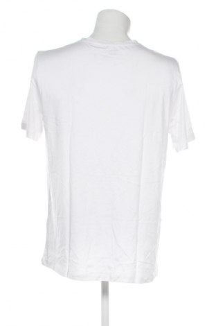 Męski T-shirt Paul Hunter, Rozmiar XXL, Kolor Biały, Cena 78,99 zł