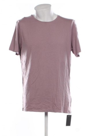 Мъжка тениска Paul Hunter, Размер 3XL, Цвят Пепел от рози, Цена 19,42 €