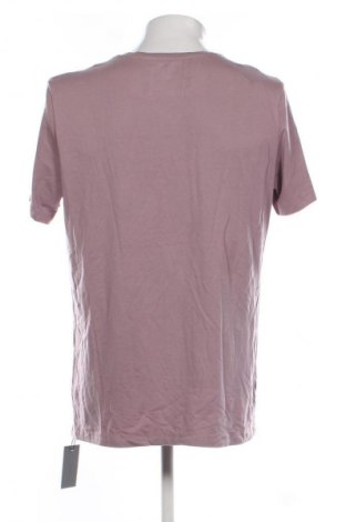 Мъжка тениска Paul Hunter, Размер 3XL, Цвят Пепел от рози, Цена 19,42 €