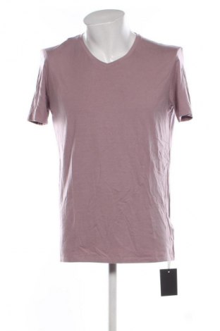 Мъжка тениска Paul Hunter, Размер XL, Цвят Пепел от рози, Цена 19,42 €