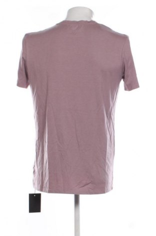 Мъжка тениска Paul Hunter, Размер XL, Цвят Пепел от рози, Цена 19,42 €