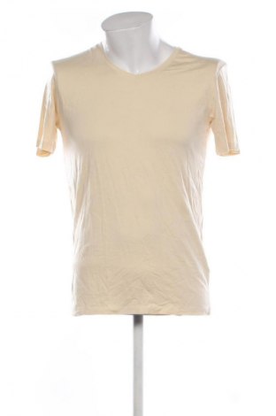 Мъжка тениска Paul Hunter, Размер M, Цвят Жълт, Цена 8,69 €