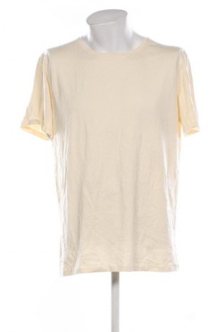 Мъжка тениска Paul Hunter, Размер XXL, Цвят Екрю, Цена 19,42 €