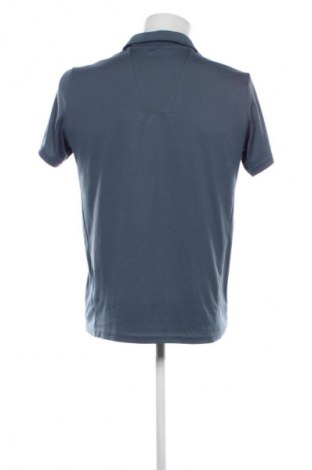 Мъжка тениска Peak Performance, Размер L, Цвят Сив, Цена 22,10 €