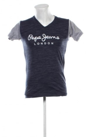 Мъжка тениска Pepe Jeans, Размер M, Цвят Многоцветен, Цена 12,78 €