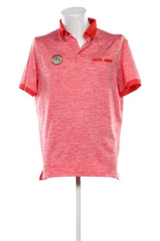 Męski T-shirt Performance, Rozmiar L, Kolor Kolorowy, Cena 40,99 zł