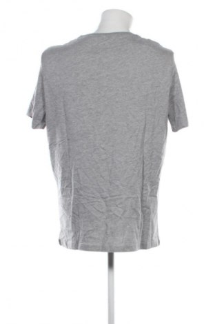 Мъжка тениска Pier One, Размер XXL, Цвят Сив, Цена 6,64 €