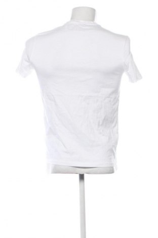 Pánské tričko  Pier One, Velikost M, Barva Bílá, Cena  229,00 Kč