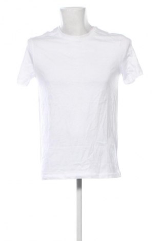 Pánské tričko  Pier One, Velikost M, Barva Bílá, Cena  209,00 Kč