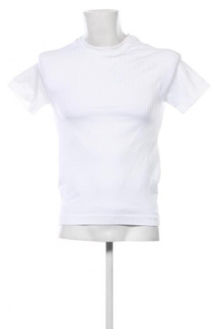 Ανδρικό t-shirt Pier One, Μέγεθος M, Χρώμα Λευκό, Τιμή 11,99 €