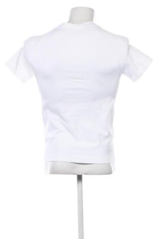 Ανδρικό t-shirt Pier One, Μέγεθος M, Χρώμα Λευκό, Τιμή 11,99 €