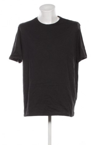 Pánské tričko  Pier One, Velikost 3XL, Barva Černá, Cena  289,00 Kč