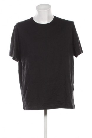 Pánské tričko  Pier One, Velikost 3XL, Barva Černá, Cena  289,00 Kč