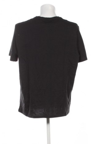 Pánské tričko  Pier One, Velikost 3XL, Barva Černá, Cena  289,00 Kč