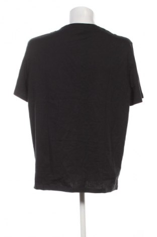 Pánské tričko  Pier One, Velikost 3XL, Barva Černá, Cena  229,00 Kč