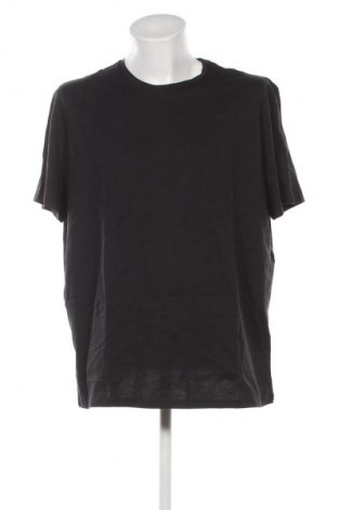 Pánské tričko  Pier One, Velikost 3XL, Barva Černá, Cena  229,00 Kč