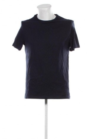 Мъжка тениска Pier One, Размер L, Цвят Син, Цена 10,22 €