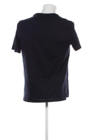Мъжка тениска Pier One, Размер L, Цвят Син, Цена 10,22 €