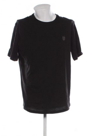 Pánské tričko  Pier One, Velikost XXL, Barva Černá, Cena  189,00 Kč