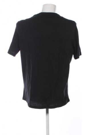 Мъжка тениска Pier One, Размер XXL, Цвят Черен, Цена 8,69 €