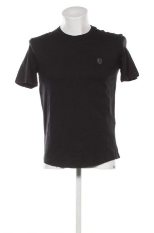 Pánské tričko  Pier One, Velikost S, Barva Černá, Cena  249,00 Kč