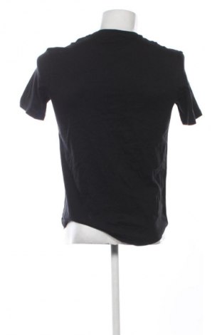 Мъжка тениска Pier One, Размер S, Цвят Черен, Цена 7,66 €