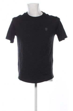 Мъжка тениска Pier One, Размер S, Цвят Черен, Цена 7,66 €
