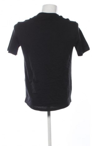 Мъжка тениска Pier One, Размер S, Цвят Черен, Цена 7,66 €