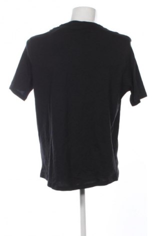 Мъжка тениска Pier One, Размер XXL, Цвят Черен, Цена 8,69 €