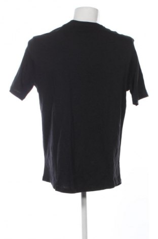 Męski T-shirt Pier One, Rozmiar XXL, Kolor Czarny, Cena 40,99 zł