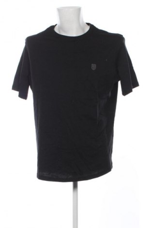 Мъжка тениска Pier One, Размер XXL, Цвят Черен, Цена 8,69 €