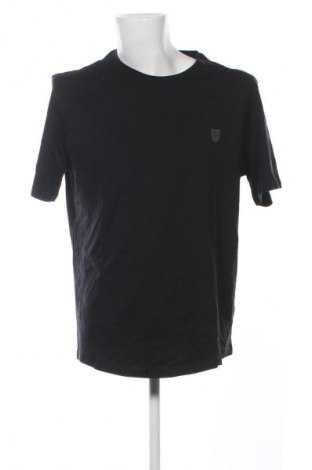 Мъжка тениска Pier One, Размер XXL, Цвят Черен, Цена 6,64 €