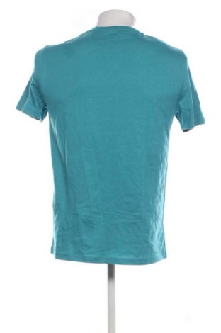 Ανδρικό t-shirt Pier One, Μέγεθος M, Χρώμα Μπλέ, Τιμή 13,99 €