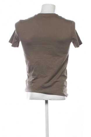 Мъжка тениска Pier One, Размер S, Цвят Кафяв, Цена 6,64 €