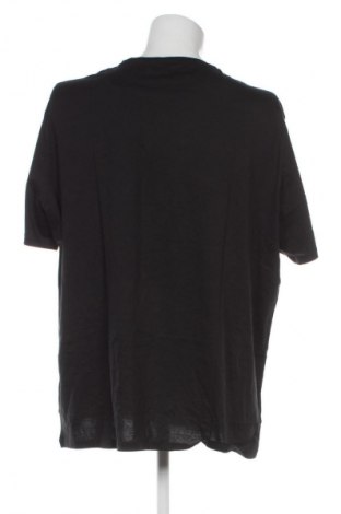 Férfi póló Pier One, Méret 4XL, Szín Fekete, Ár 3 619 Ft