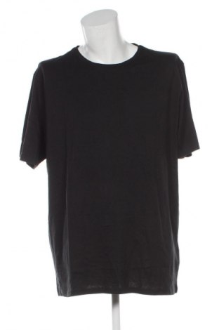 Pánské tričko  Pier One, Velikost 4XL, Barva Černá, Cena  229,00 Kč