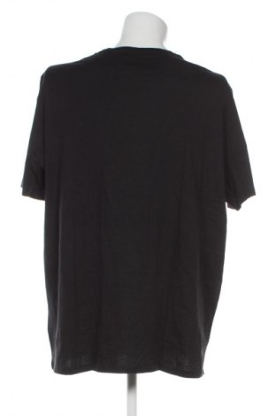 Pánské tričko  Pier One, Velikost 4XL, Barva Černá, Cena  229,00 Kč
