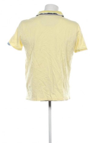 Мъжка тениска Pierre Cardin, Размер L, Цвят Жълт, Цена 58,61 €