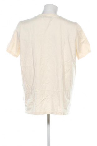 Tricou de bărbați Polo Club, Mărime 3XL, Culoare Ecru, Preț 157,99 Lei