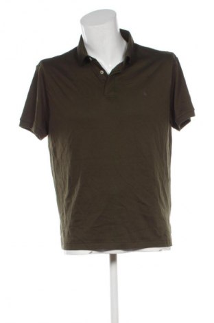 Мъжка тениска Polo Ralph Lauren, Размер L, Цвят Зелен, Цена 43,97 €