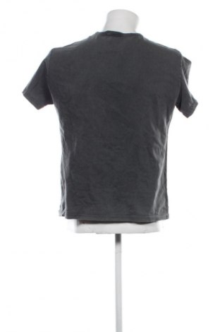 Pánské tričko  Pull&Bear, Velikost S, Barva Šedá, Cena  159,00 Kč