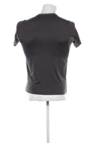 Męski T-shirt Quechua, Rozmiar S, Kolor Szary, Cena 18,99 zł