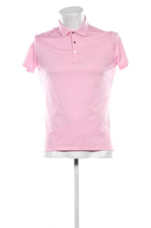 Herren T-Shirt RLX Ralph Lauren, Größe M, Farbe Rosa, Preis € 23,99