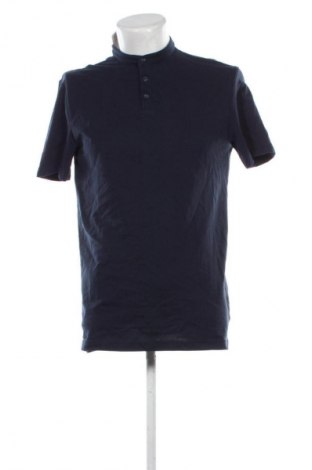 Pánske tričko  Reserved, Veľkosť L, Farba Modrá, Cena  14,95 €